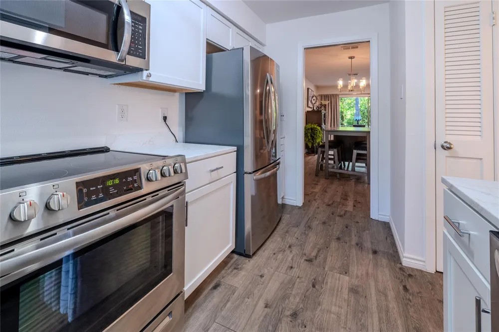 2306 W Settlers Way The Woodlands, TX 77380
