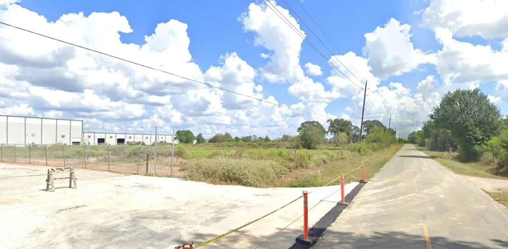Burton Cemetery Road Waller, TX 77484