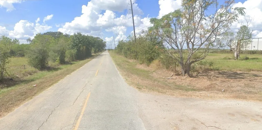 Burton Cemetery Road Waller, TX 77484
