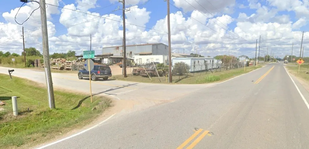 Burton Cemetery Road Waller, TX 77484