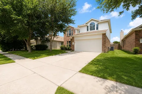 1203 Lavender Shade Court
