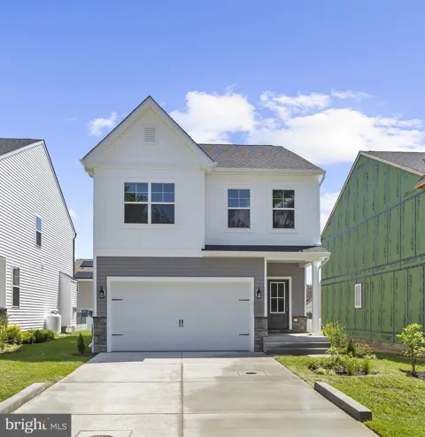 8518 JENKINS ROAD - COOLIDGE MODEL