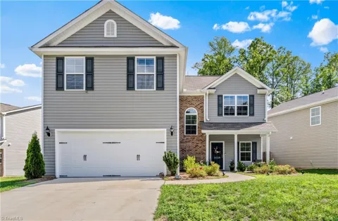 2128 Penley Trail