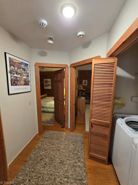 979 Wagon Road Warrensville, NC 28693