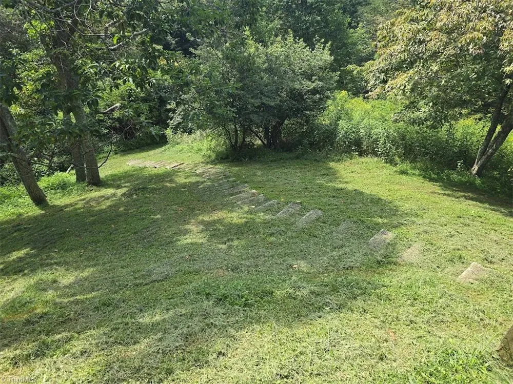 979 Wagon Road Warrensville, NC 28693