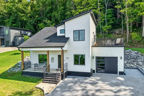 2343 Shoreside Dr