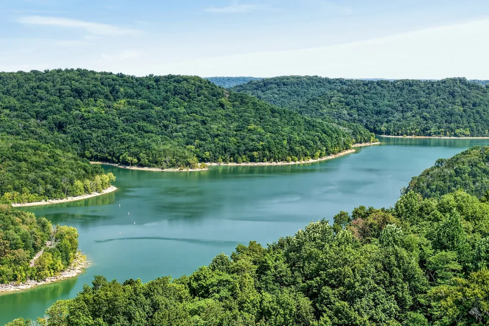 2343 Shoreside Dr Smithville, TN 37166