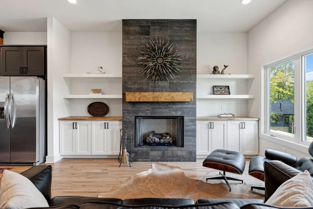 2343 Shoreside Dr Smithville, TN 37166