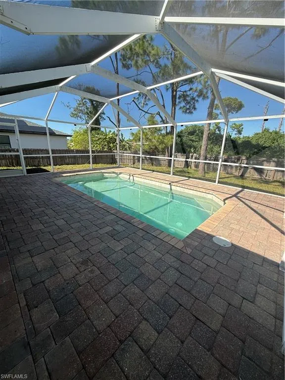 3122 12th Street SW Lehigh Acres, FL 33976