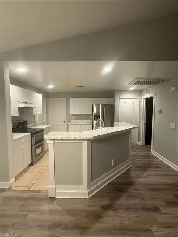 3122 12th Street SW Lehigh Acres, FL 33976