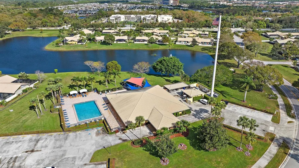 5590 Golden Eagle Circle Palm Beach Gardens, FL 33418