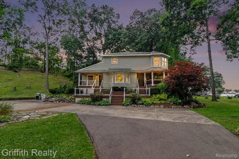 4550 Clifford Road
