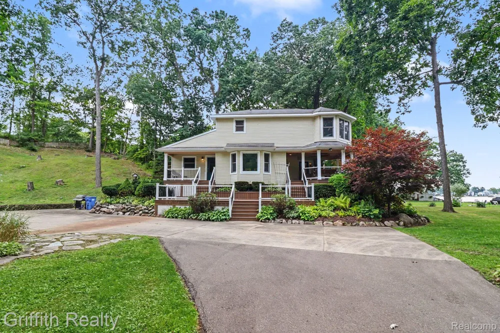 4550 Clifford Road Genoa Township, MI 48116
