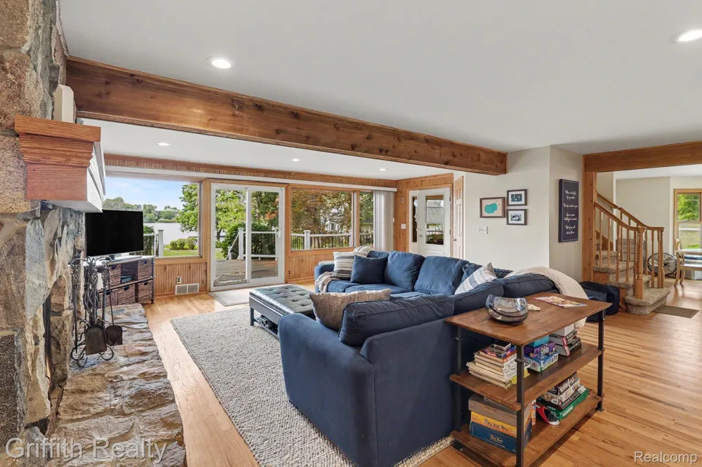 4550 Clifford Road Genoa Township, MI 48116