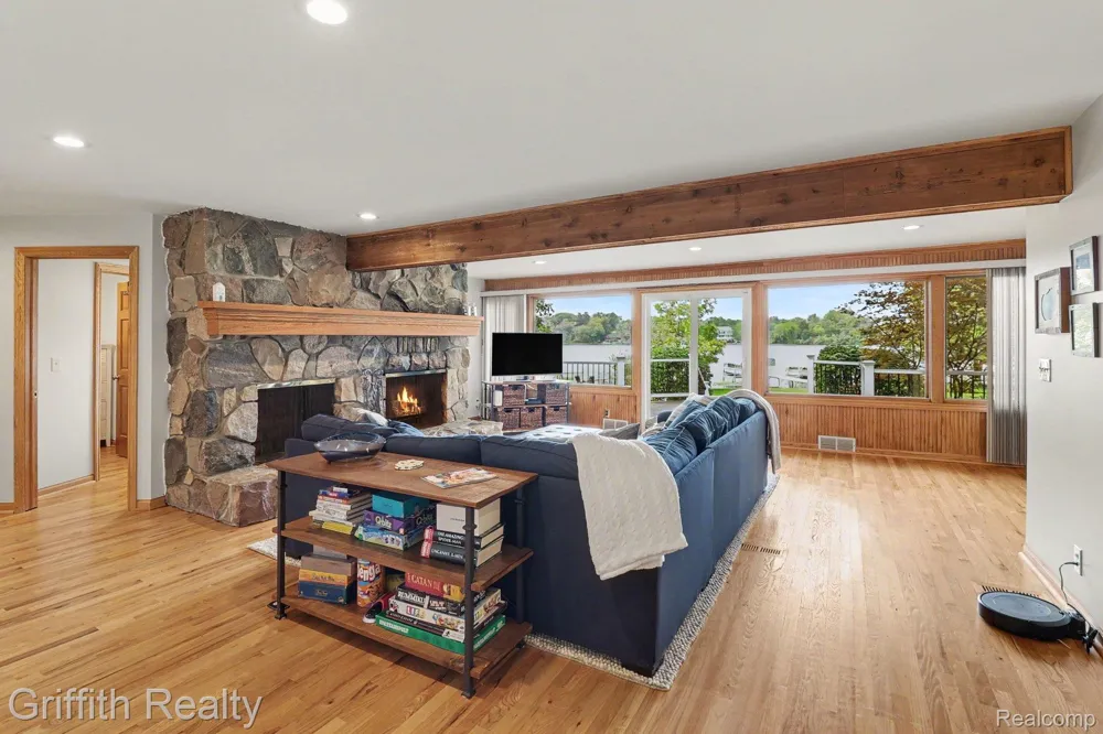 4550 Clifford Road Genoa Township, MI 48116