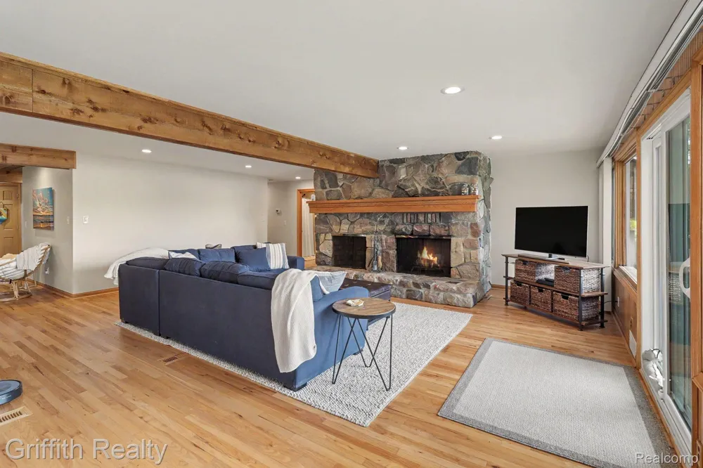 4550 Clifford Road Genoa Township, MI 48116