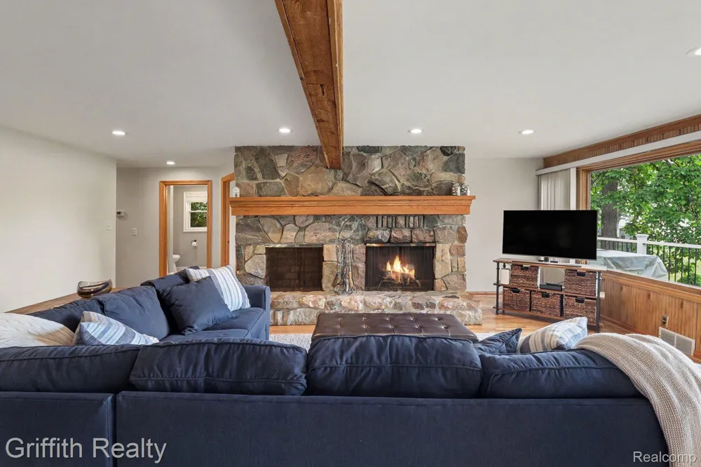 4550 Clifford Road Genoa Township, MI 48116