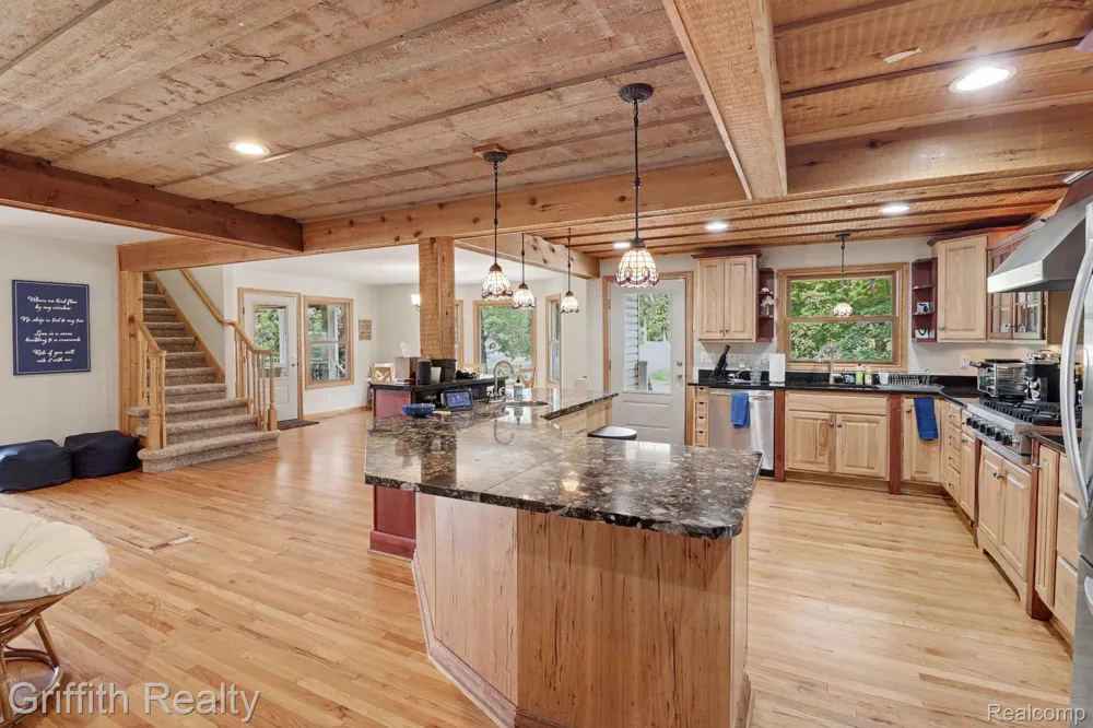 4550 Clifford Road Genoa Township, MI 48116