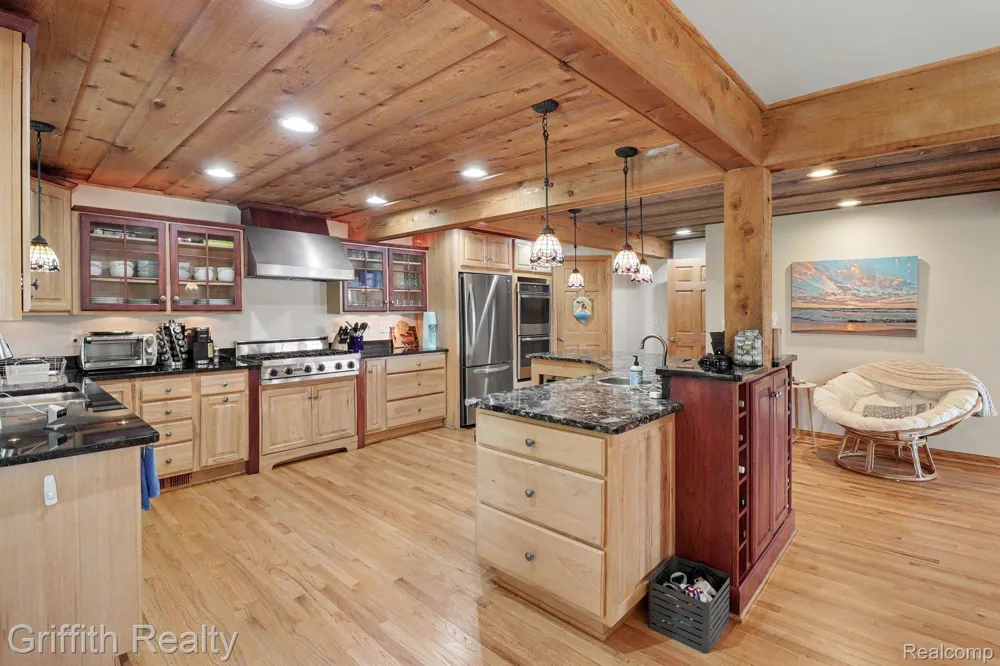 4550 Clifford Road Genoa Township, MI 48116