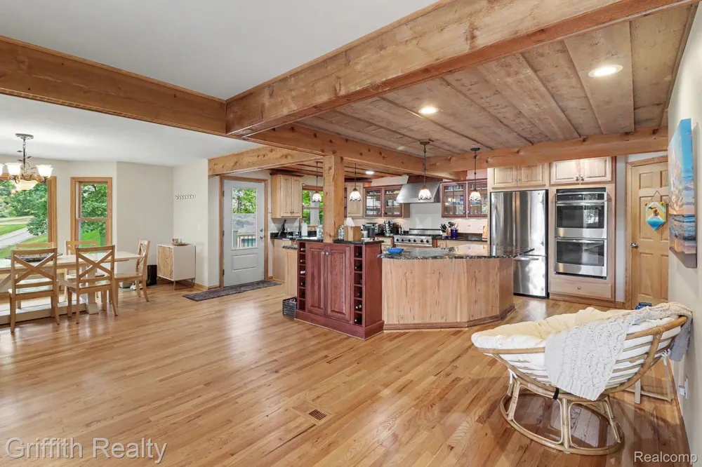 4550 Clifford Road Genoa Township, MI 48116
