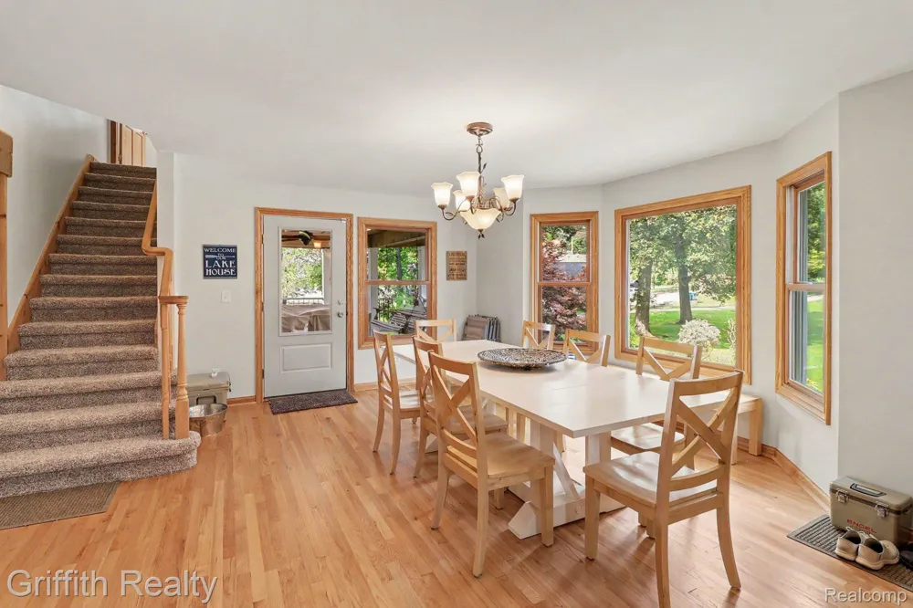 4550 Clifford Road Genoa Township, MI 48116