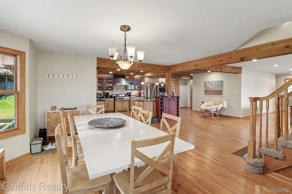 4550 Clifford Road Genoa Township, MI 48116