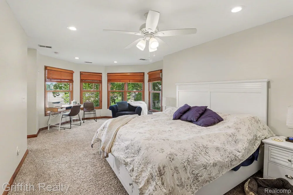 4550 Clifford Road Genoa Township, MI 48116