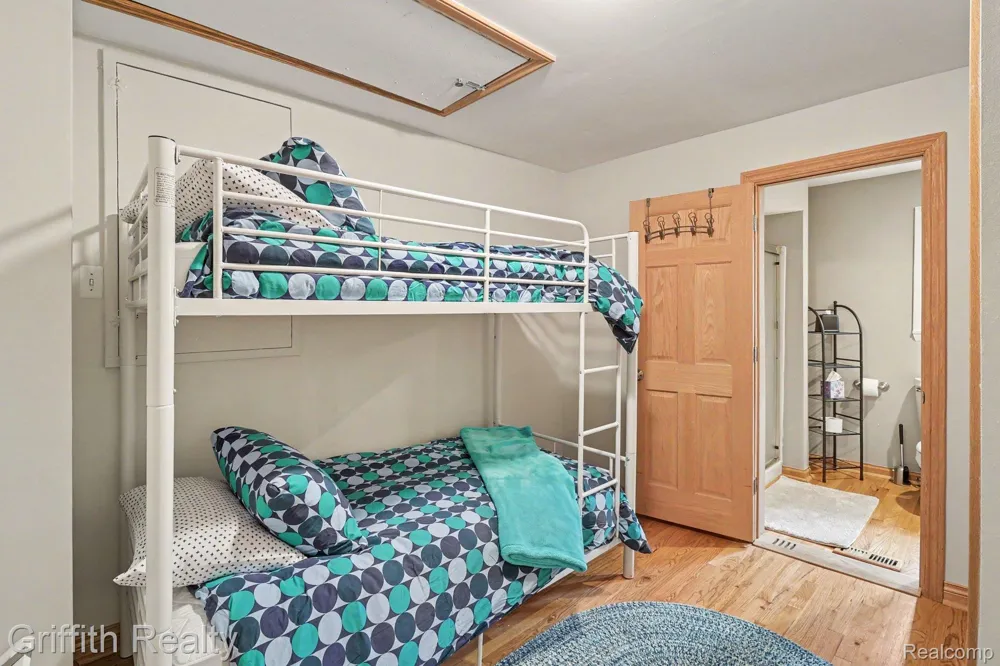 4550 Clifford Road Genoa Township, MI 48116