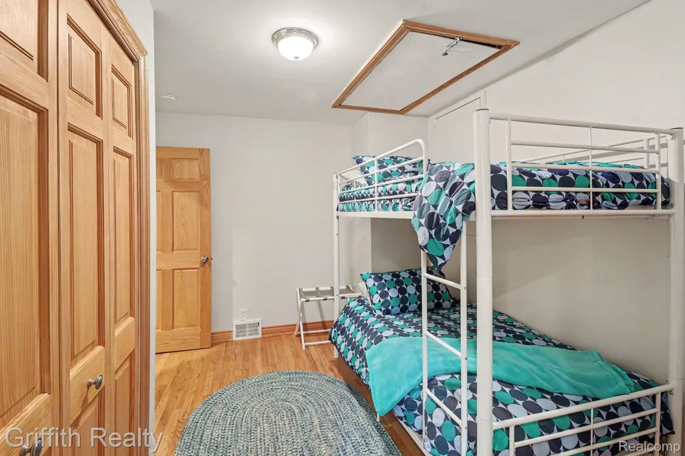 4550 Clifford Road Genoa Township, MI 48116