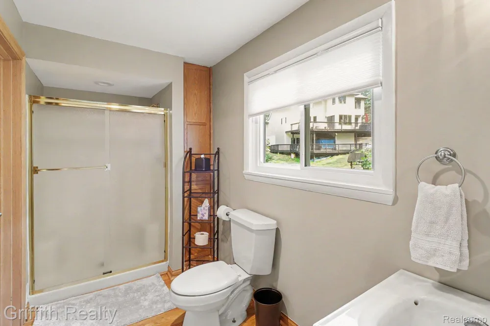 4550 Clifford Road Genoa Township, MI 48116