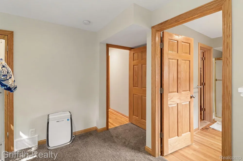 4550 Clifford Road Genoa Township, MI 48116