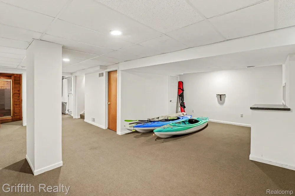 4550 Clifford Road Genoa Township, MI 48116