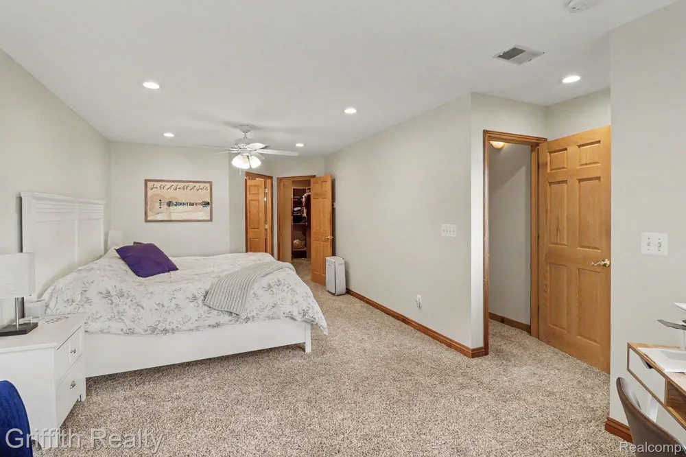 4550 Clifford Road Genoa Township, MI 48116