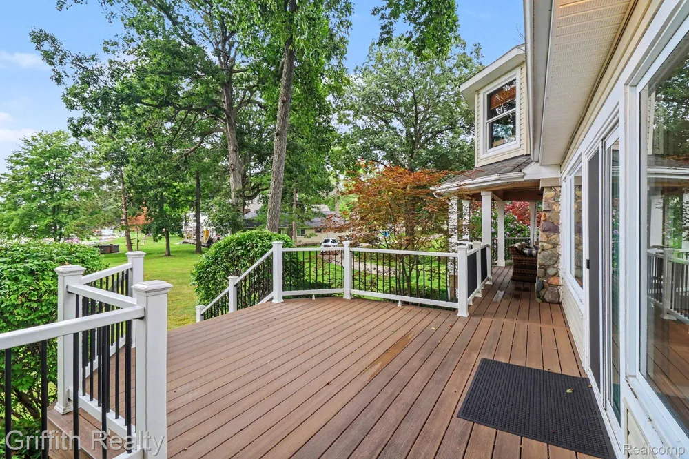 4550 Clifford Road Genoa Township, MI 48116
