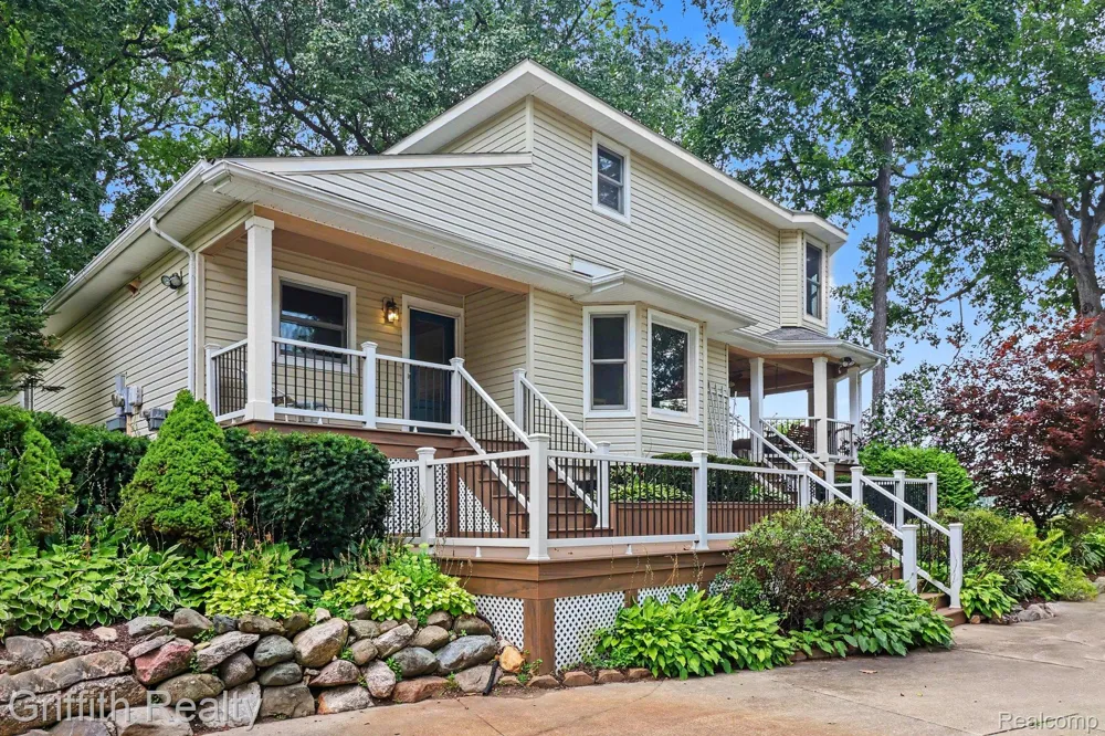 4550 Clifford Road Genoa Township, MI 48116