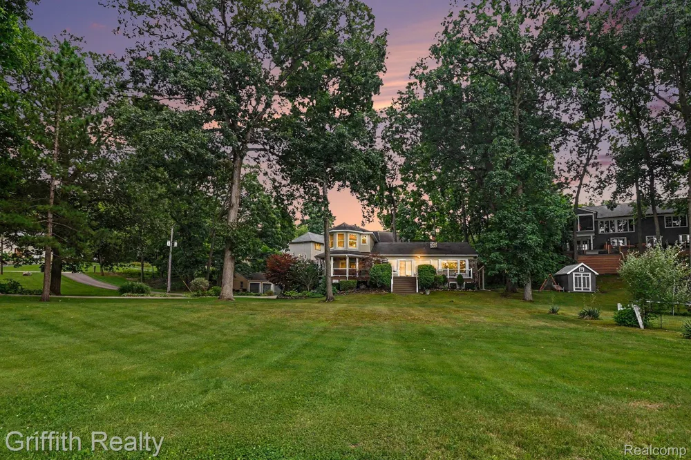 4550 Clifford Road Genoa Township, MI 48116