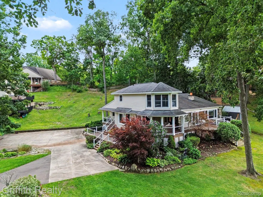 4550 Clifford Road Genoa Township, MI 48116