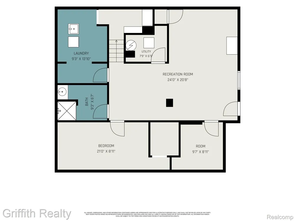 4550 Clifford Road Genoa Township, MI 48116