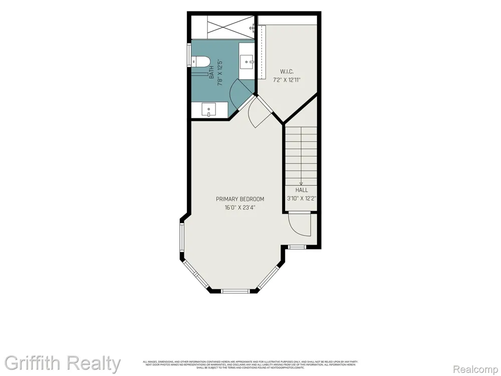 4550 Clifford Road Genoa Township, MI 48116
