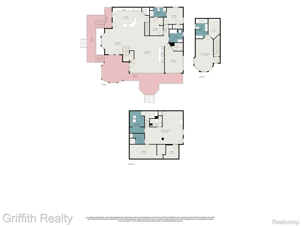 4550 Clifford Road Genoa Township, MI 48116