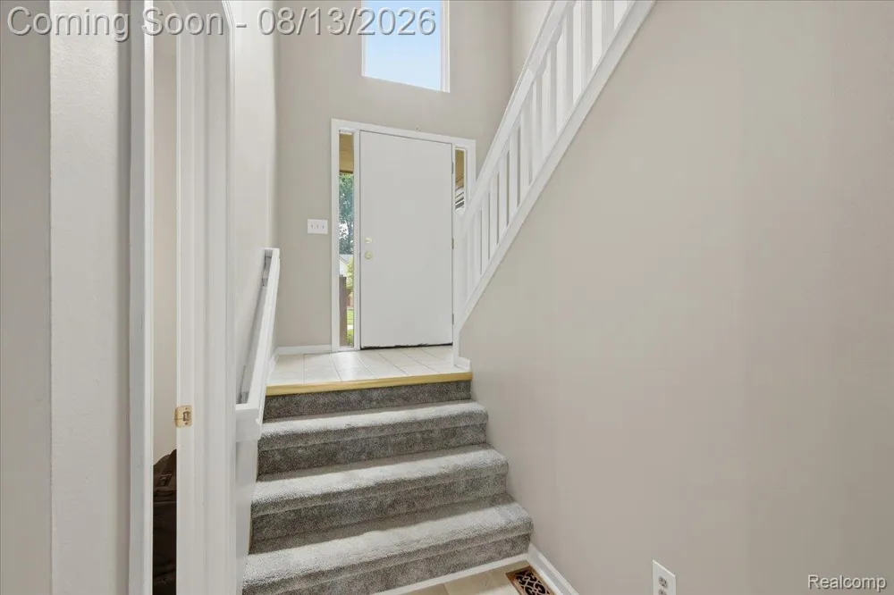 1393 Remsing Street Hartland Township, MI 48353