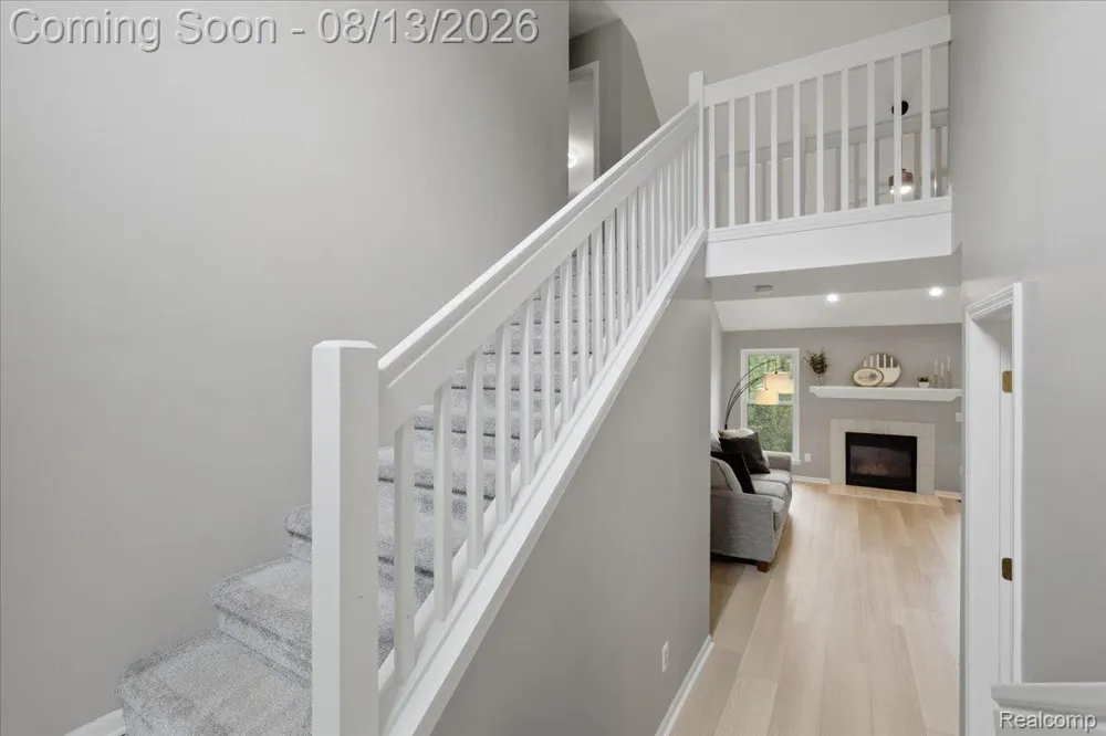 1393 Remsing Street Hartland Township, MI 48353