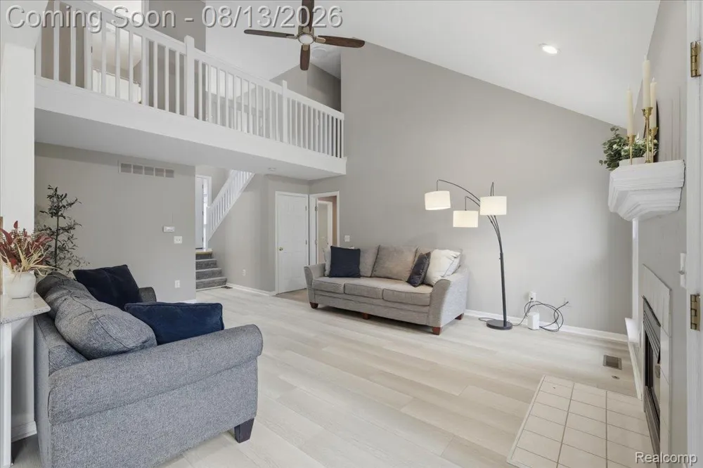 1393 Remsing Street Hartland Township, MI 48353