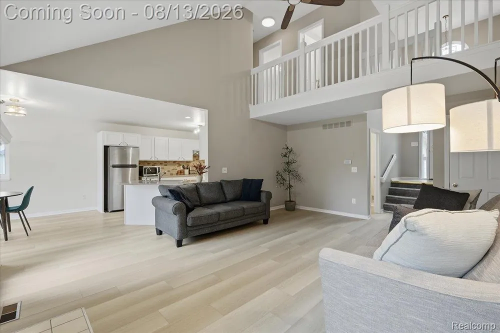 1393 Remsing Street Hartland Township, MI 48353