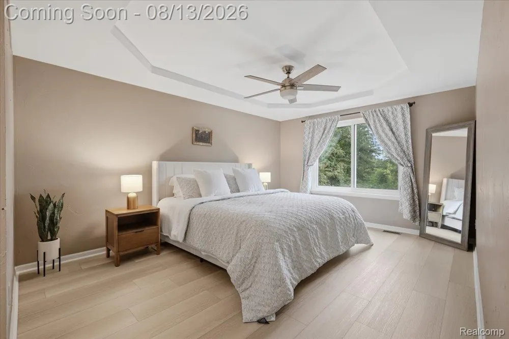 1393 Remsing Street Hartland Township, MI 48353