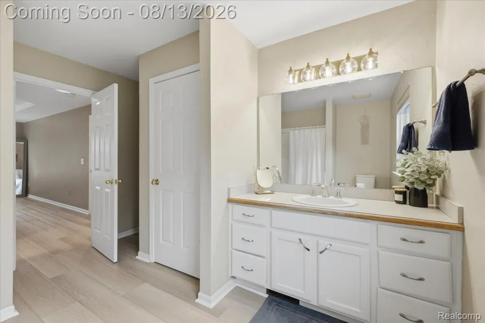 1393 Remsing Street Hartland Township, MI 48353