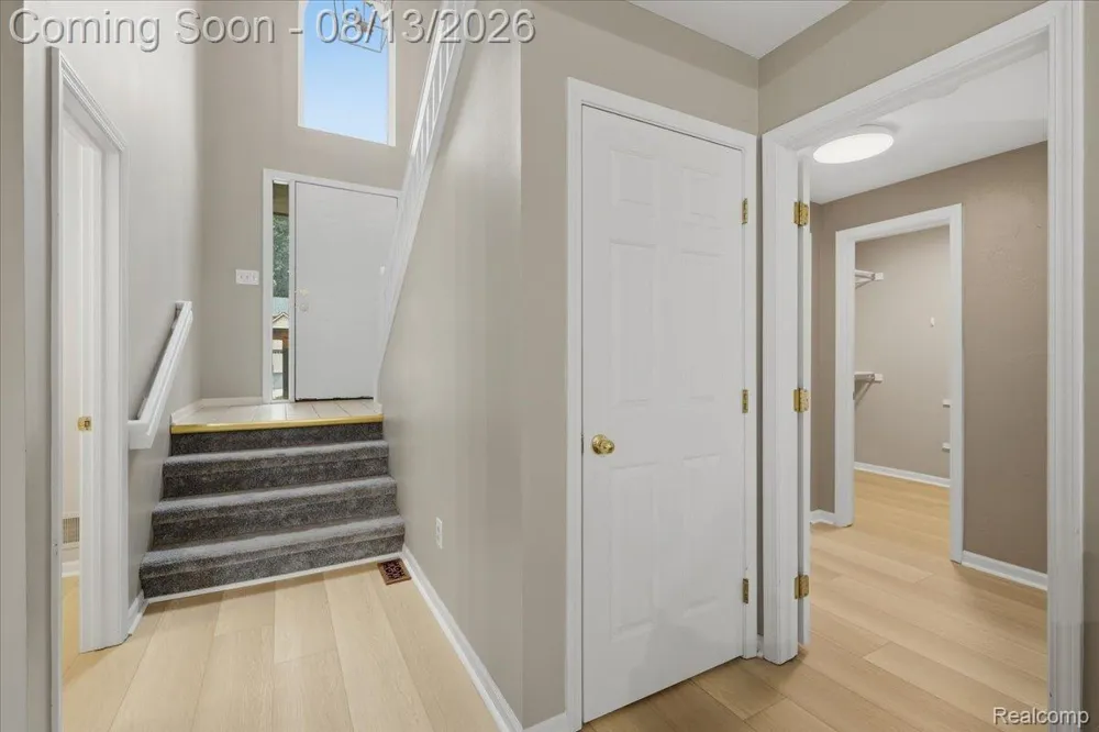 1393 Remsing Street Hartland Township, MI 48353