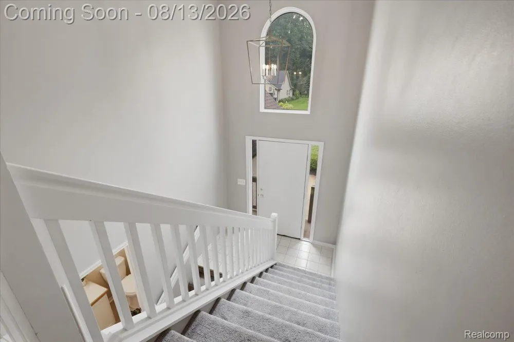 1393 Remsing Street Hartland Township, MI 48353