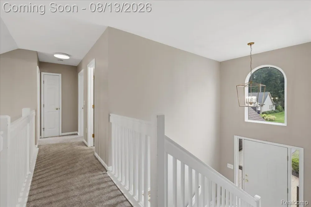 1393 Remsing Street Hartland Township, MI 48353