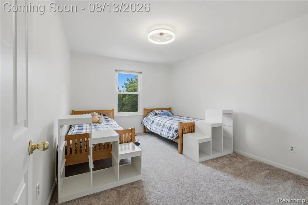 1393 Remsing Street Hartland Township, MI 48353